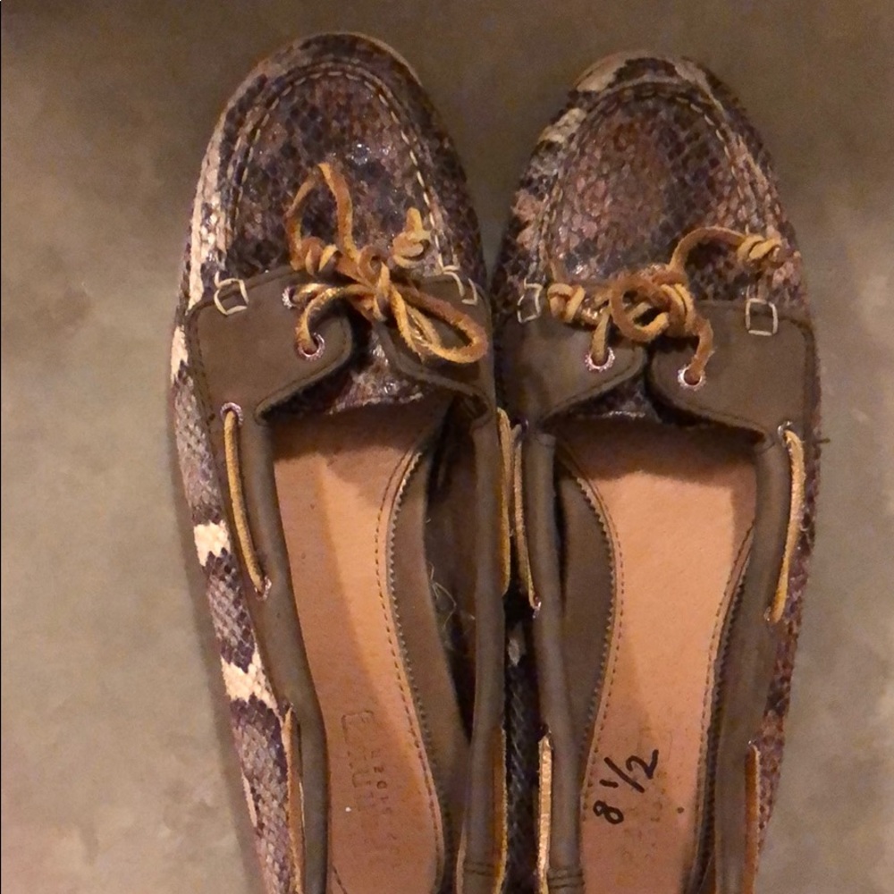 Sperry Women’s Boat Shoe
